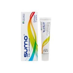 Sumo Ointment 15 G