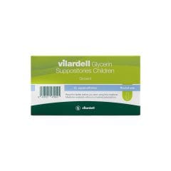 Vilardell Children Supp 12 s