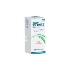 Solomax Syp 120 Ml