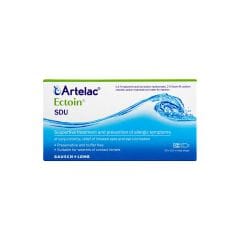 Artelac Ectoin Sdu Eye Drops 0.5 Ml 30 S