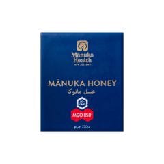 Manuka Health Honey Mgo 850+ 250 G