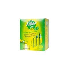 Fiber Act Soluble Powder Sachets 30 S