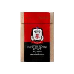 Korean Red Ginseng Extract 240 G