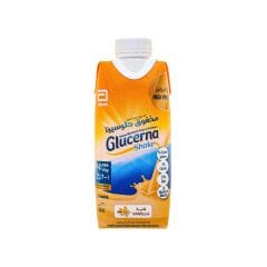 Abbott Glucerna Shake Vanilla Liquid 330 ml