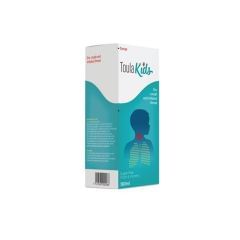 Toulacough Syp 180 Ml