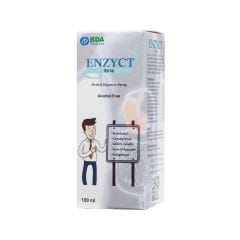 Enzyct Syrup 100 Ml