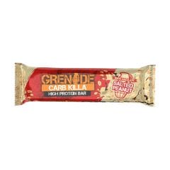 Grenade Protein Carb Killa Bar Salted Peanut 60 G