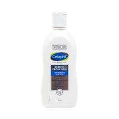 Cetaphil Pro Eczema Prone Skin Restoring Body Wash 295 Ml