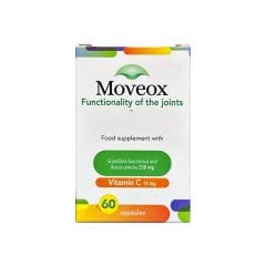 Moveox Caps 60 S