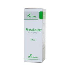 Rinosalus Iper Nasal Spray 50 Ml