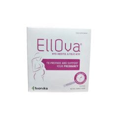 Ellova Sachets 30 S