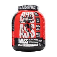 Badass Mass Cookies With Cream Powder 3 kg