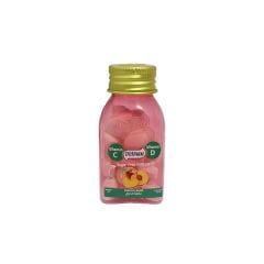 Dosfarm Sugar Free Candy Peach 22 G