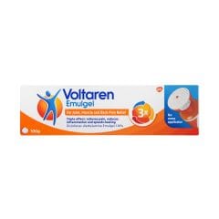Voltaren 1.16 % Emulgel 100 G