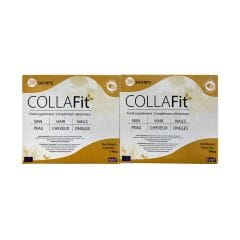 Collafit Sachets 28 S 1 + 1 Offer