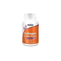 Now Collagen Peptides Powder 227 G
