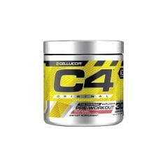 Cellucor C4 Original Fruit Punch Powder 30 Servings 195 g