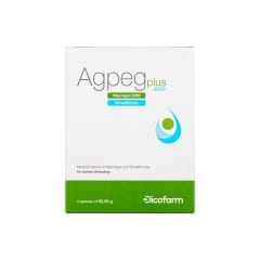 Agpeg Plus Esse Sachets 4 S