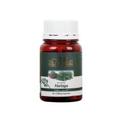 Herbal Home Avoca AV35A Moringa Caps 60 s