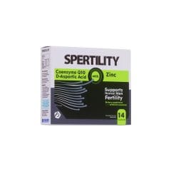 Spertility Men Fertility 7 g X 14 s