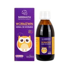 Wormzwin Syp 150 ml