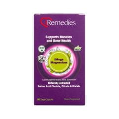Iremedies Imega Magnesium Caps 90 S