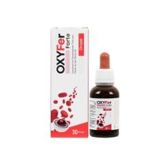 Oxyfer Forte Drops 30 ml