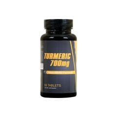 Trust Turmeric 700 Mg Tabs 60 S