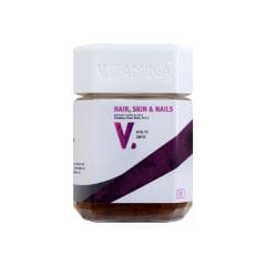 Vitamina Hair Skin & Nails Gummies 60 S