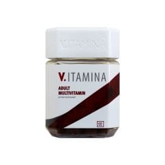 Vitamina Adult Multivitamin Gummies 60 S