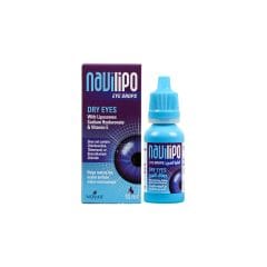 Navilipo Eye Drops 10 ml