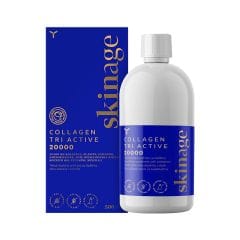 Skinage Collagen Tri Active 20000 Mg 500 Ml