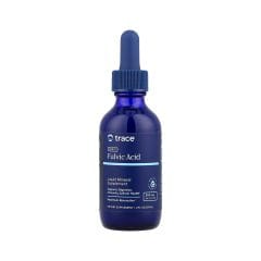 Trace Ionic Fulvic Acid 250 Mg Liquid Oral Drops 59 Ml