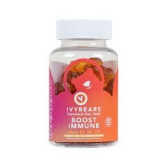 Ivybears Boost Immune Gummies 60 S