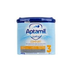 Aptamil Comfort 3 Milk 400 g
