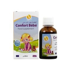 Confort Bebe Drops 30 Ml