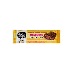 Yubi Bar Peanut Vegan Protein Bar 35 G