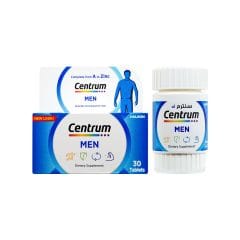 Centrum Men Tablets 30 S