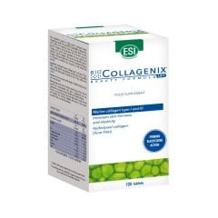 Esi Bio Collagenix Tablets 120 S