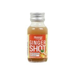 Happnin Health Ginger Shot 40 Ml