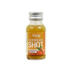 Happnin Health Turmeric Shot 40 Ml