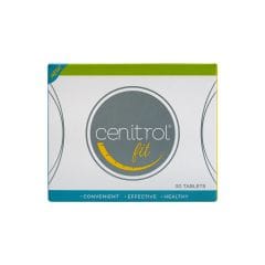 Cenitrol Fit Tab 30 S