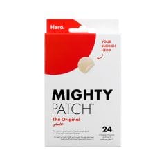 Hero Mighty Patch Acne Pimple The Original Patch 24 S