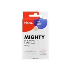 Hero Mighty Patch Acne Pimple Duo Patch 12 S