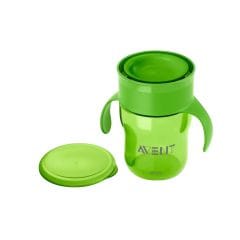 Philips Avent Cup Grown Up 12 + M 260 ml 6190