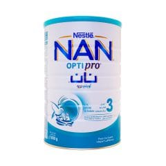 Nestle Nan 3 Optipro Milk 1800 g