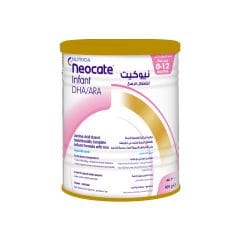 Nutricia Neocate Infant Milk 400 g