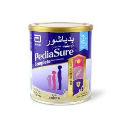 Abbott Pediasure Complete Triple Sure 2+ Vanilla 400 g