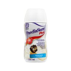 Abbott Pediasure Plus Vanilla Sip 200 ml