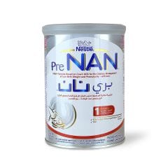Nestle Prenan 1 Milk 400 g
